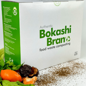 3kg Bokashi Bran product picture