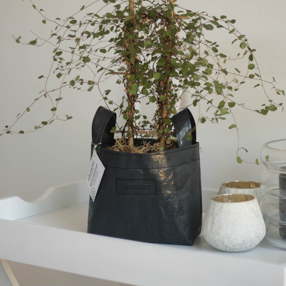 Fabric Grow Bags from Ecowhizz