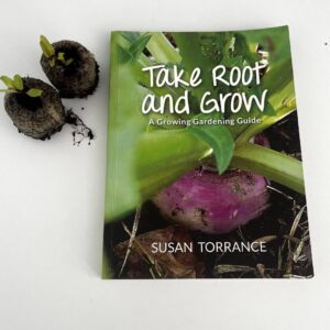 Take Root and Grow cover photo.