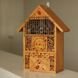 Insect hotel product picture